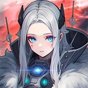 少女绽华Rebirth