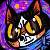 勇士闯魔城