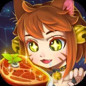 海绵宝宝美食馆
